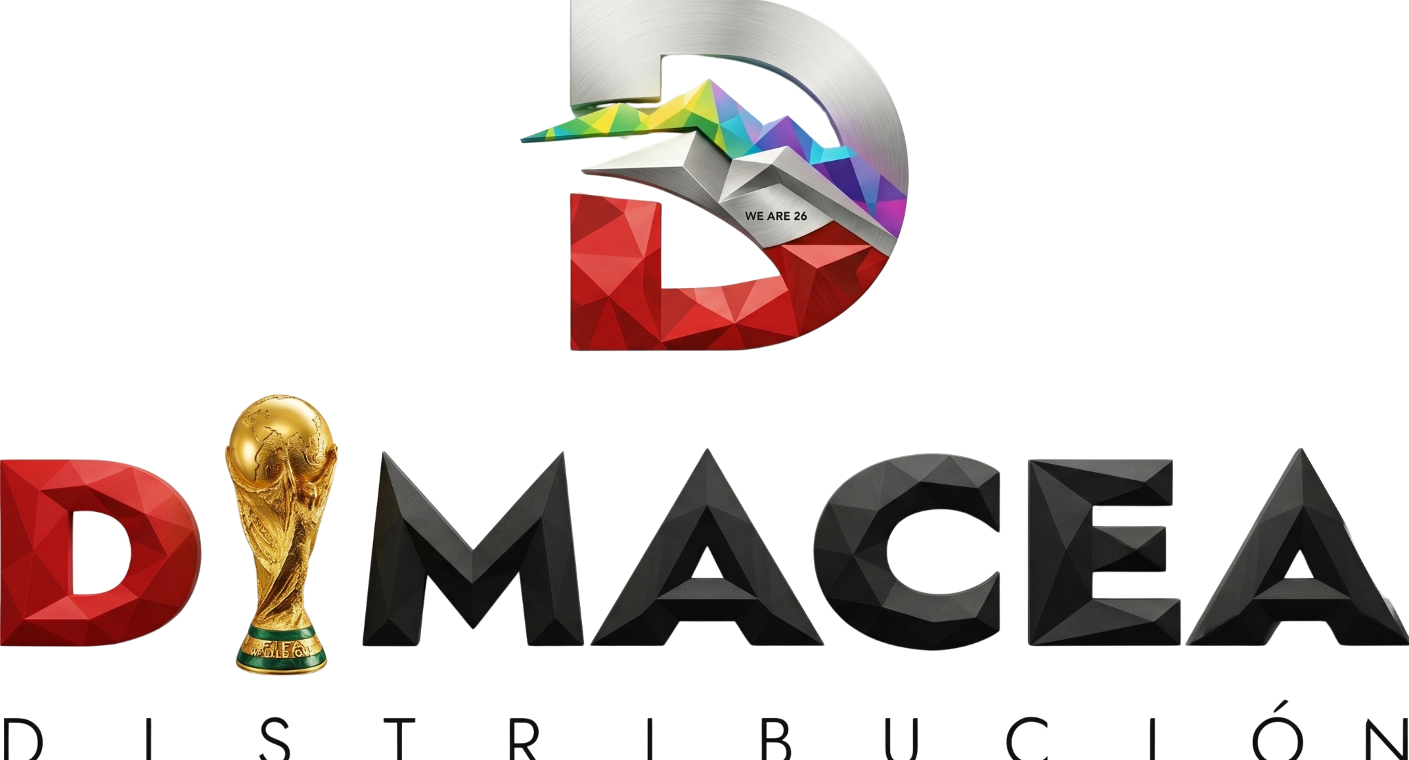 DIMACEA Logo